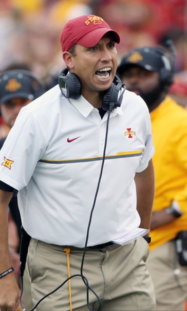 Kansas, Iowa St enjoying wins far from Big 12 title chase